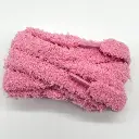 Lacets Fluffy Rose