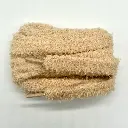 Lacets Fluffy Creamy